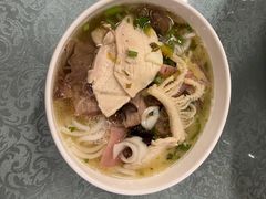 -福利来酒店(舜耕店)