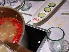 -许府牛火锅(信义坊总店)