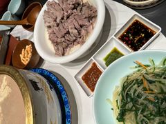 -额尔敦传统涮(体育场店)