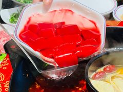 -三江两海老火锅(北京首店)