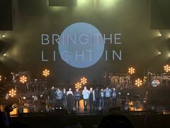 -交通银行前滩31演艺中心