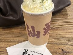 -成川茶店·潮汕工夫浓茶(万象店)