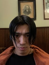 -IMUSE BARBER SHOP