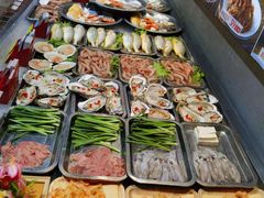 -永红源啤酒·烧烤·海鲜·大排档(台柳路店)