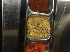 -马路牙子地桌烤肉(工体店)