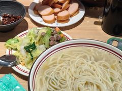 -老王四季抻面(南六东路店)