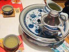 -虾饺妹·粤式手工点心(水荫路店)
