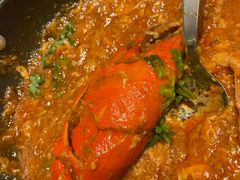 -新加坡海鲜共和(名胜世界圣淘沙海滨坊)