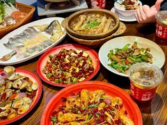 -黄弟大排档·湖南菜·小龙虾·小海鲜(凯旋北路店)