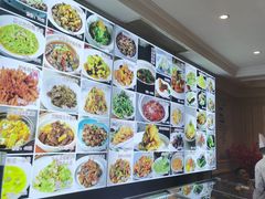 -南山鲜虾面·活鲜小馆·海味大连菜(南山总店)