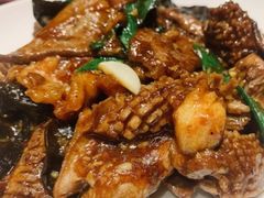 -京味斋·北京烤鸭(北京南站洋桥店)
