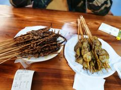 -十里铺铁板鱿鱼