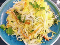 君霖大拌菜-君霖海鲜私房菜(春柳店)