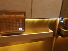 -福州泰禾铂尔曼酒店·大堂酒廊