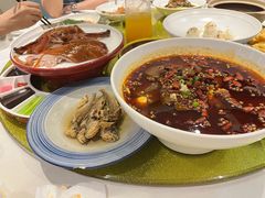 -大鸭梨烤鸭(金色漫香店)