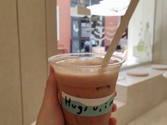 -HUGS coffee(东区店)