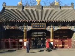 -护国法轮寺