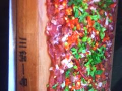 -川锅一号火锅(睢宁店)