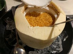 -狐狸爱上椰子鸡(滨江星光大道店)