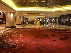 -北京中国大饭店