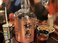 -贰醒·私房小院烧烤 (太古里店)