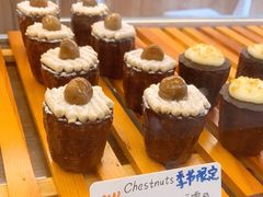 -发酵食堂(屏风街店)