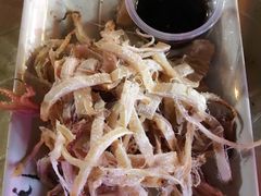-人间烟火烧烤(罗庄店)