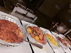 -新食谱全日制餐厅·苏州苏州湾艾美酒店