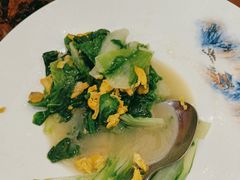 -良友·海鲜青岛菜·海肠捞饭(五四广场店)