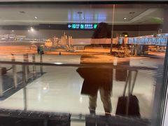 -哈尔滨太平国际机场-T2航站楼