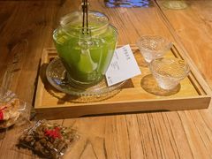 -金鱼妈妈 山野·食趣(荫山街店)