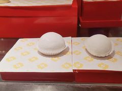 -松咖啡自助餐厅·松北香格里拉