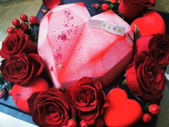 -芝士洋馆定制蛋糕店·低糖