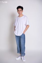 -米莱摄影写真(五大道别墅店)