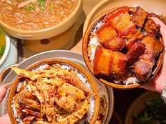 -吃饭皇帝大·土家民族菜(温州万象城店)