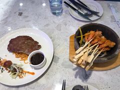 -水天堂西餐厅(常熟永旺店)