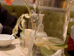 -汤城小厨•粤菜•靓汤(西直门凯德MALL店)