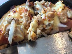 -必胜客(安盛购物广场金州店)