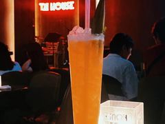 -TZ House音乐现场(来福士中心店)