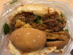 -刘记肉夹馍(彰武店)