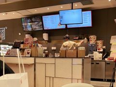 -奈雪的茶(凯德新都心店)