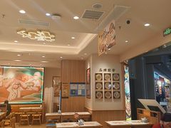 -陳香貴·兰州牛肉面(上海长风大悦城店)