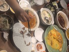 -全聚德(江宁店)