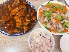-金鹏鱼肉馆