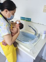 -北京圣宝妇产医院·妇产科·儿科