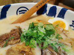 -味千拉面(广州白云机场T1西二店)