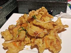 -人民公社大食堂(张家湾店)