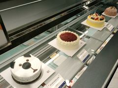 -Pantry's Best派悦坊蛋糕(K11购物艺术中心店)