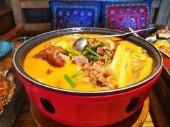 -云之南(八里庄店)