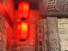 -南京大牌档(新街口德基广场店)